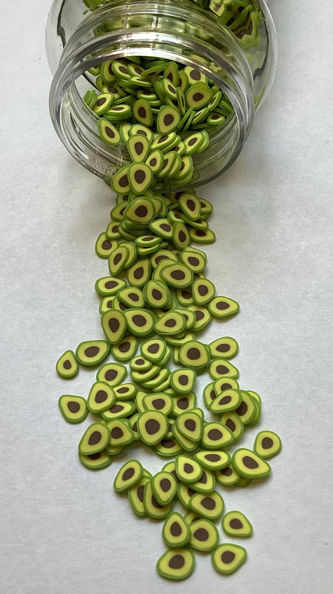 Guac on the Wild side