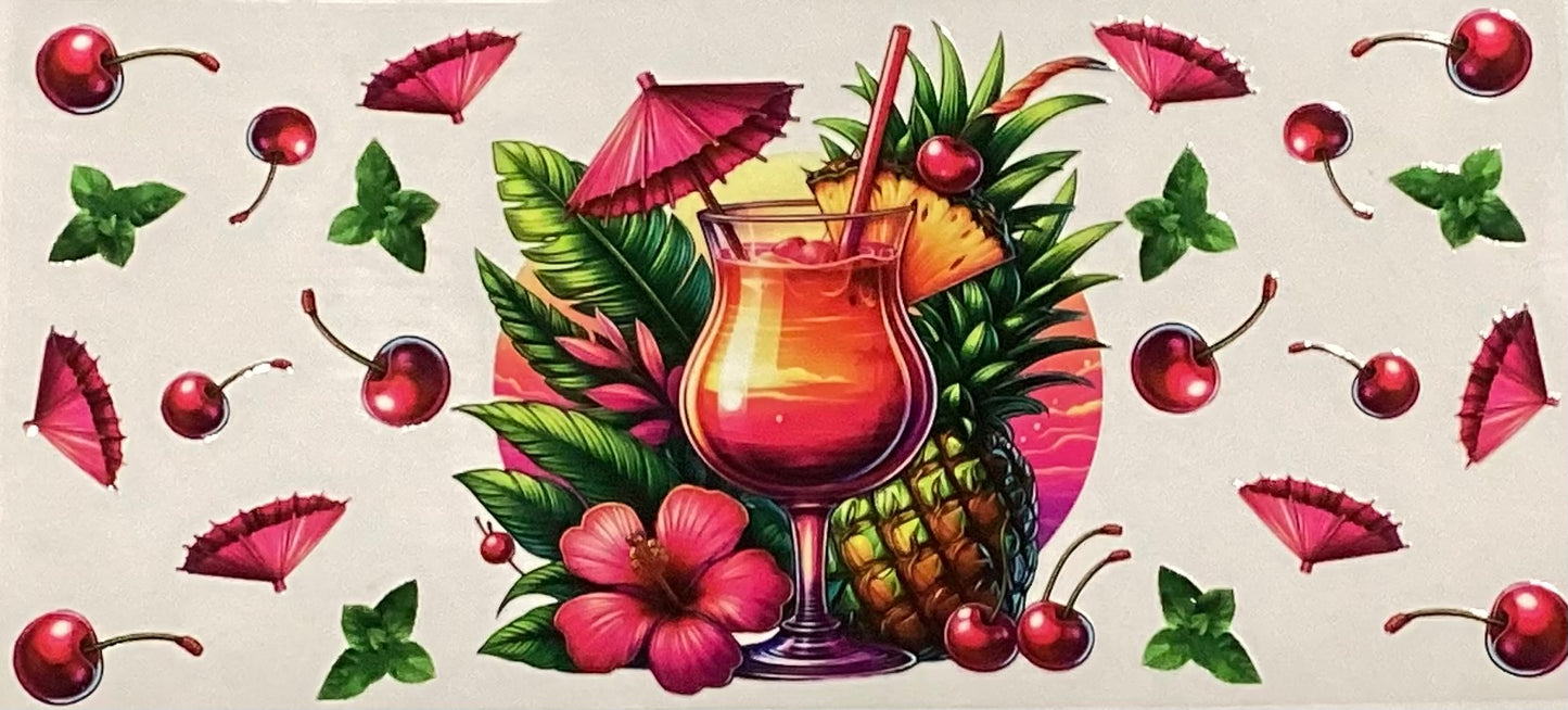 Alcohol #105