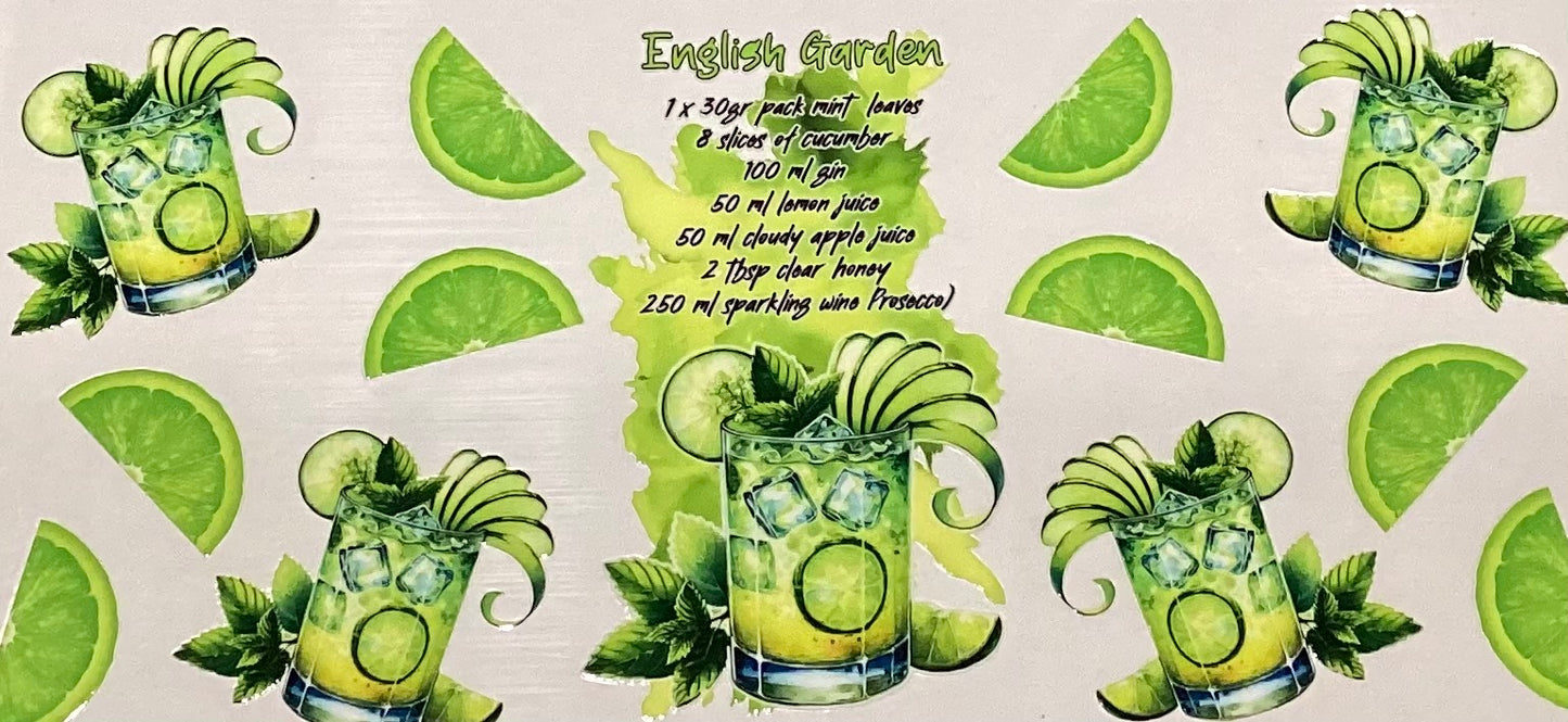 Alcohol #104