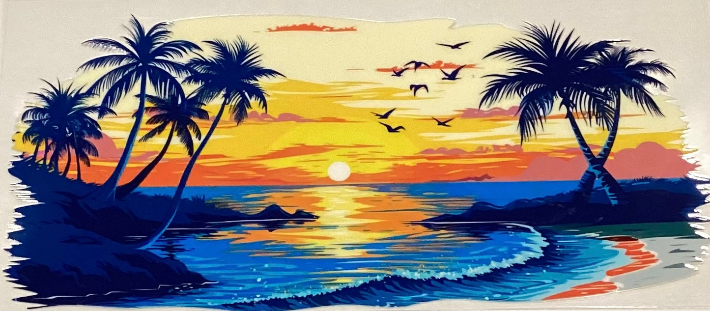 Ocean #2817