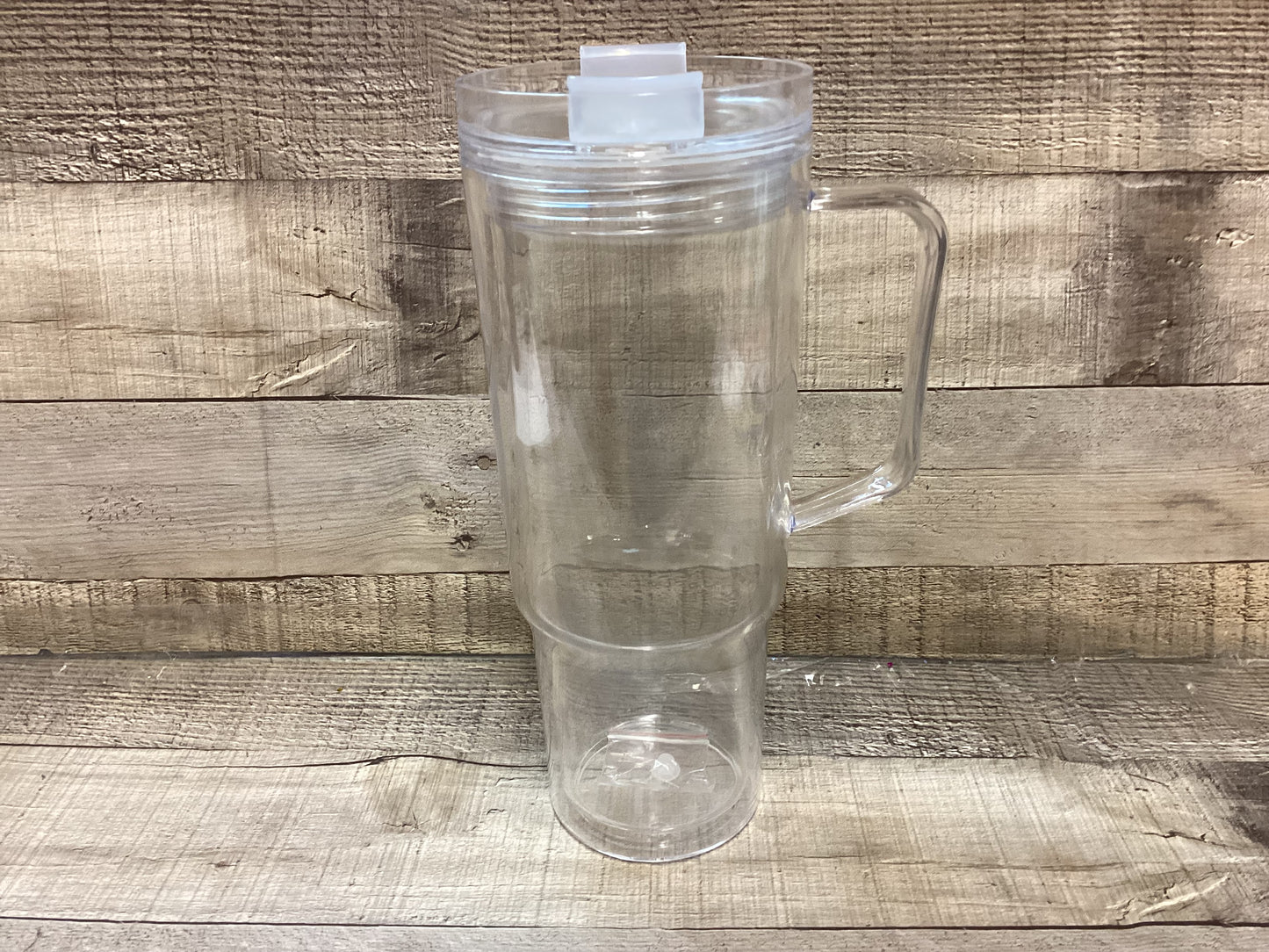 40 oz cup
