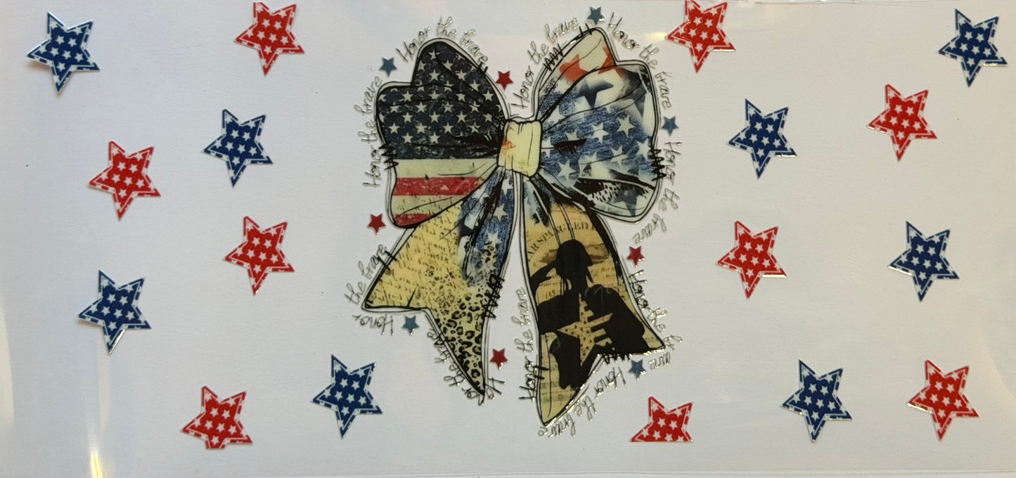 Bows-#642