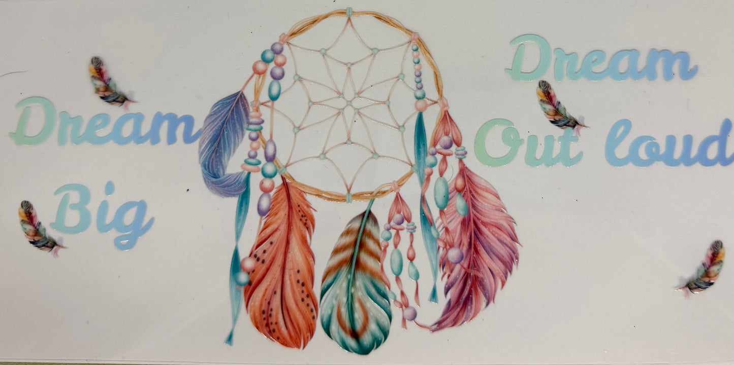Dream Catcher #2311