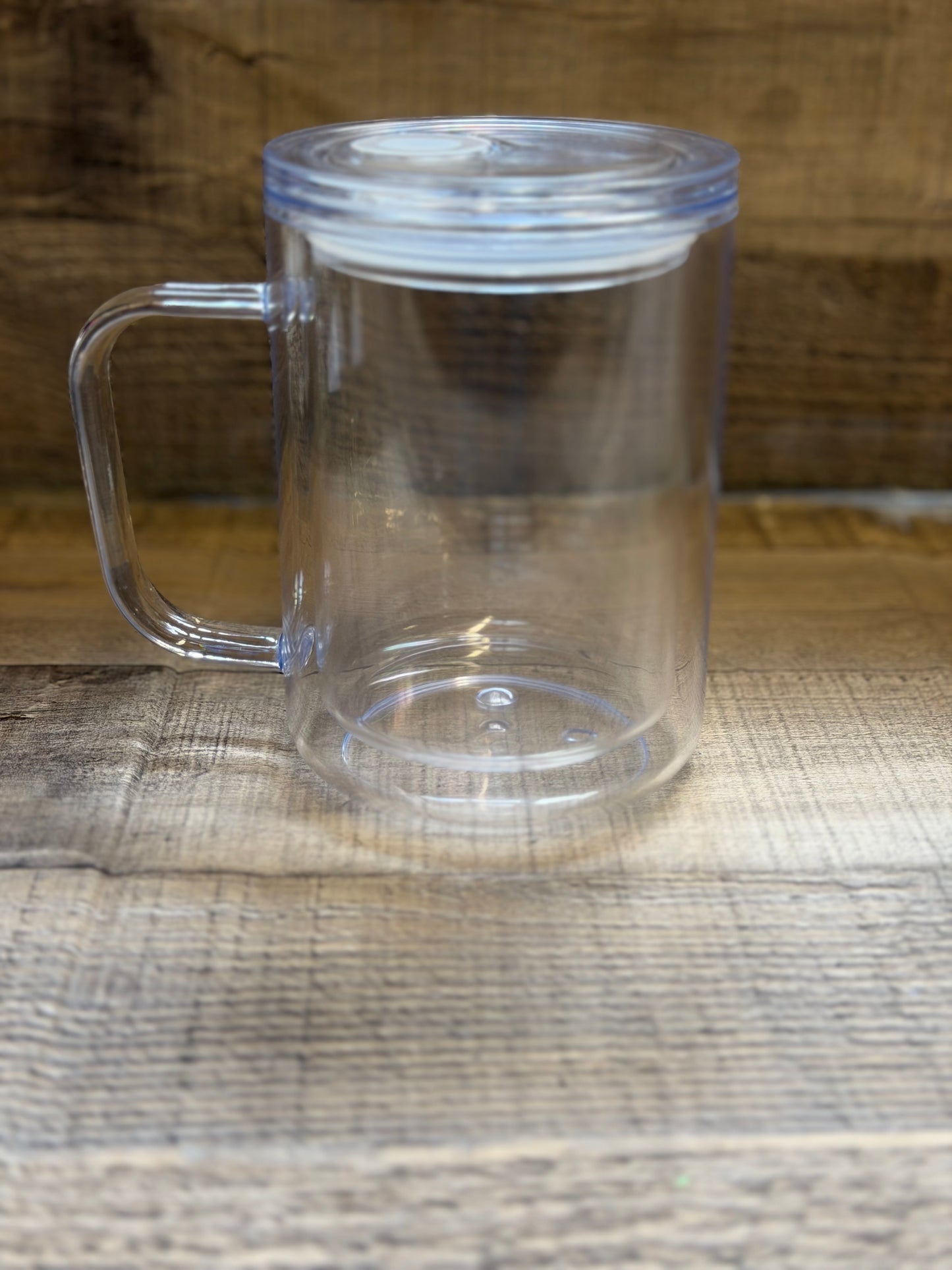 17 oz Coffee Cup