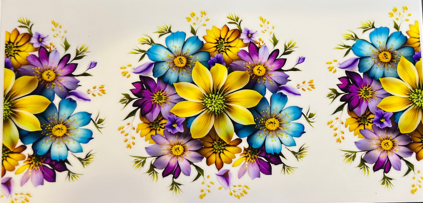 Flowers #5217