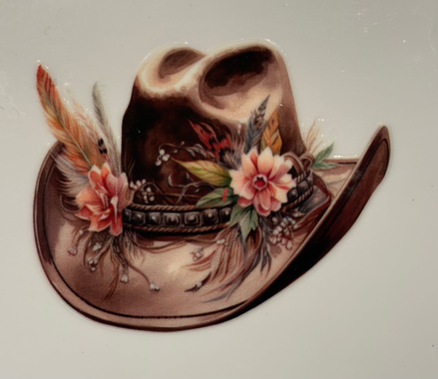 Western #4827