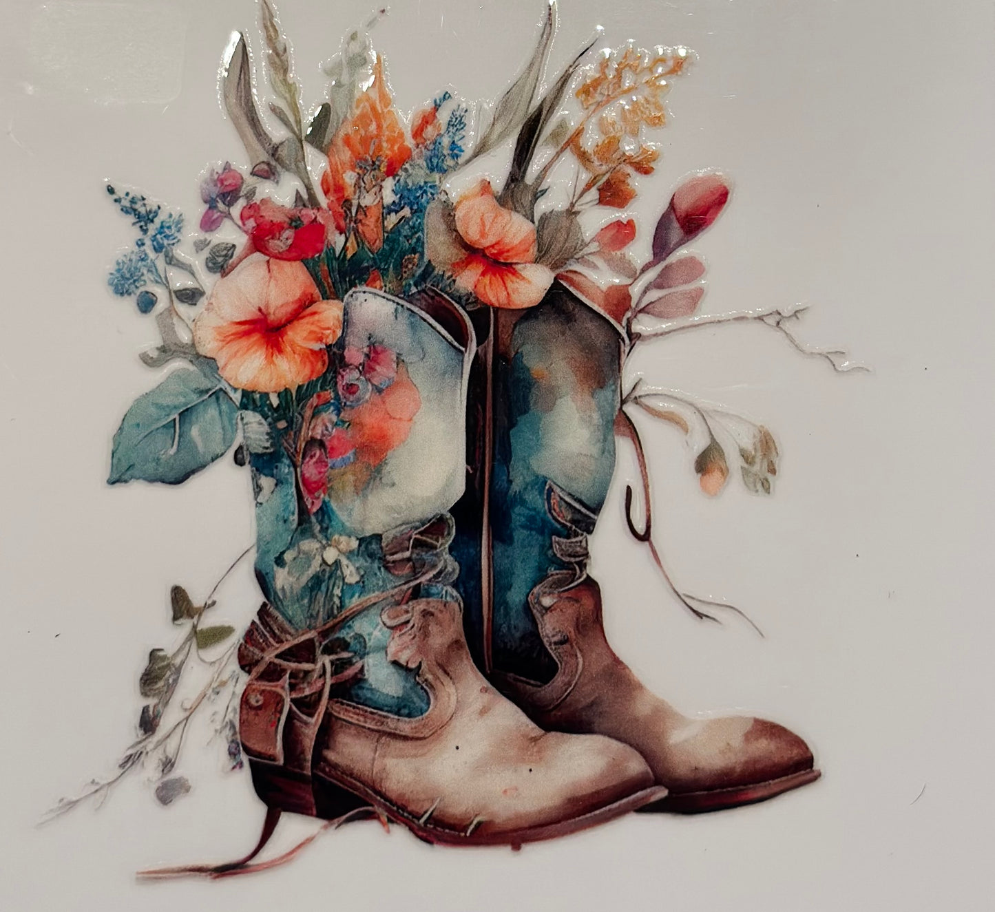 Western #4811