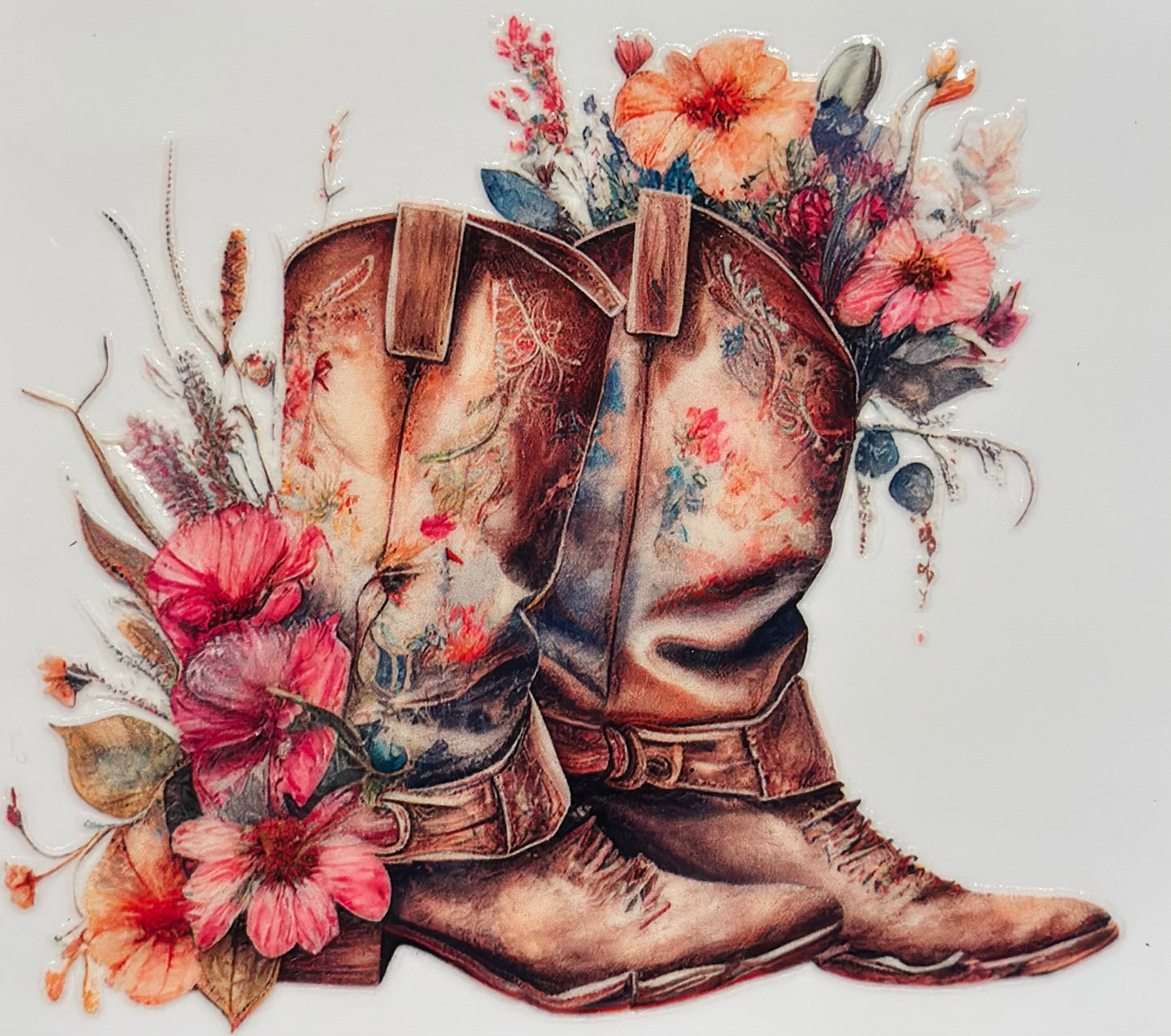 Western #4810
