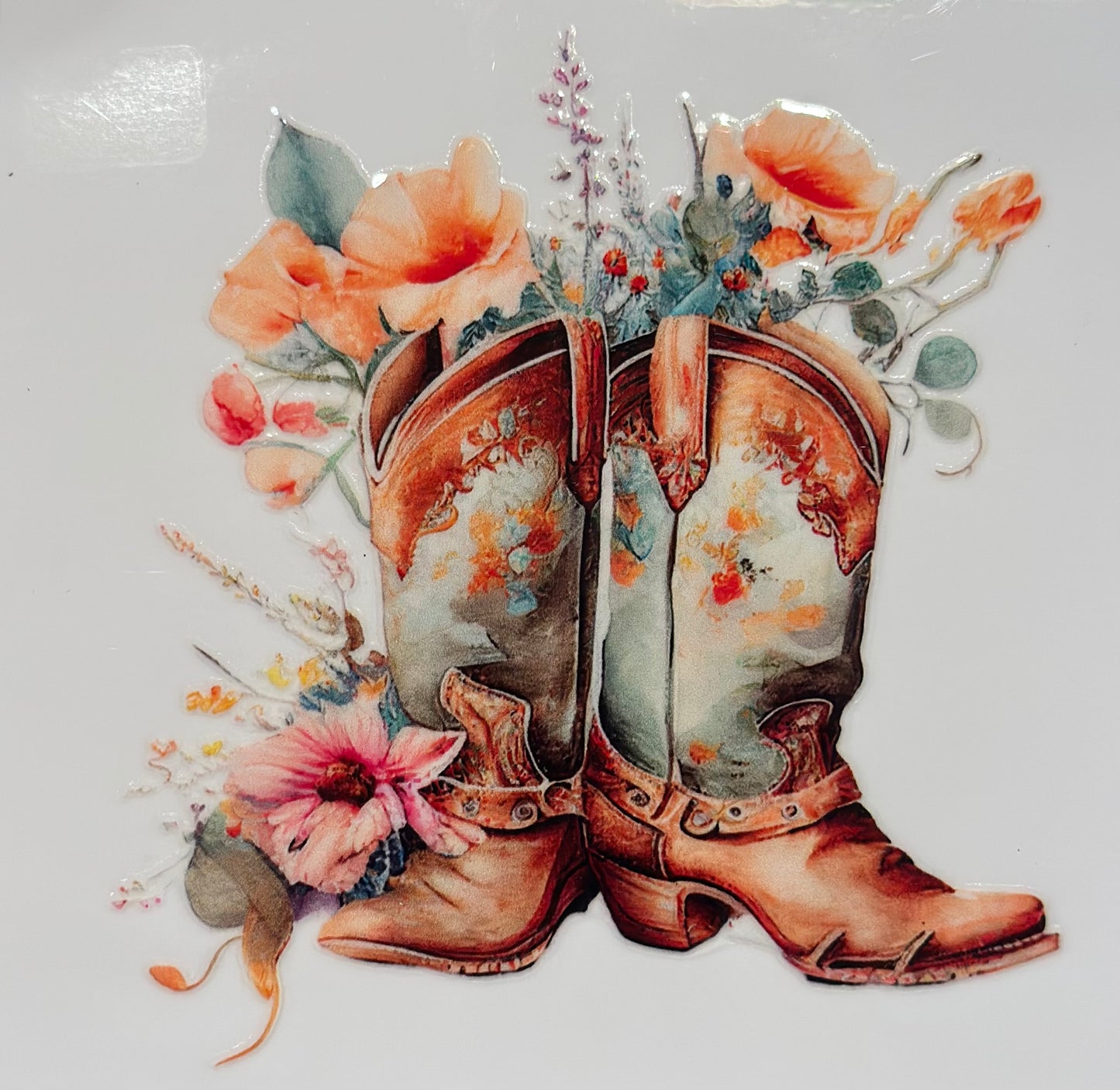 Western #4819