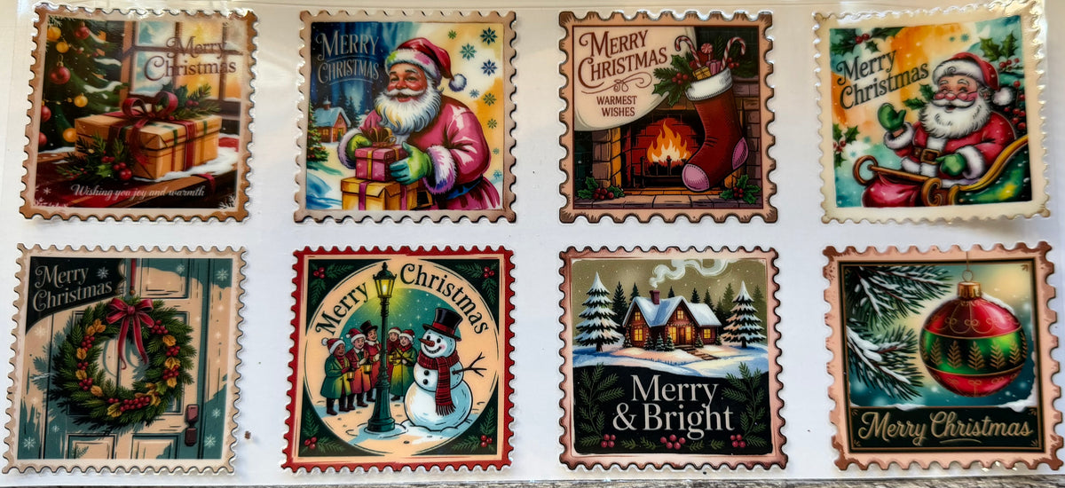 Christmas - 1674