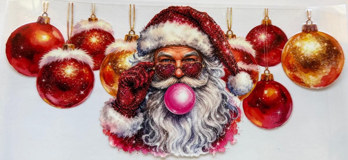 Christmas - 1657