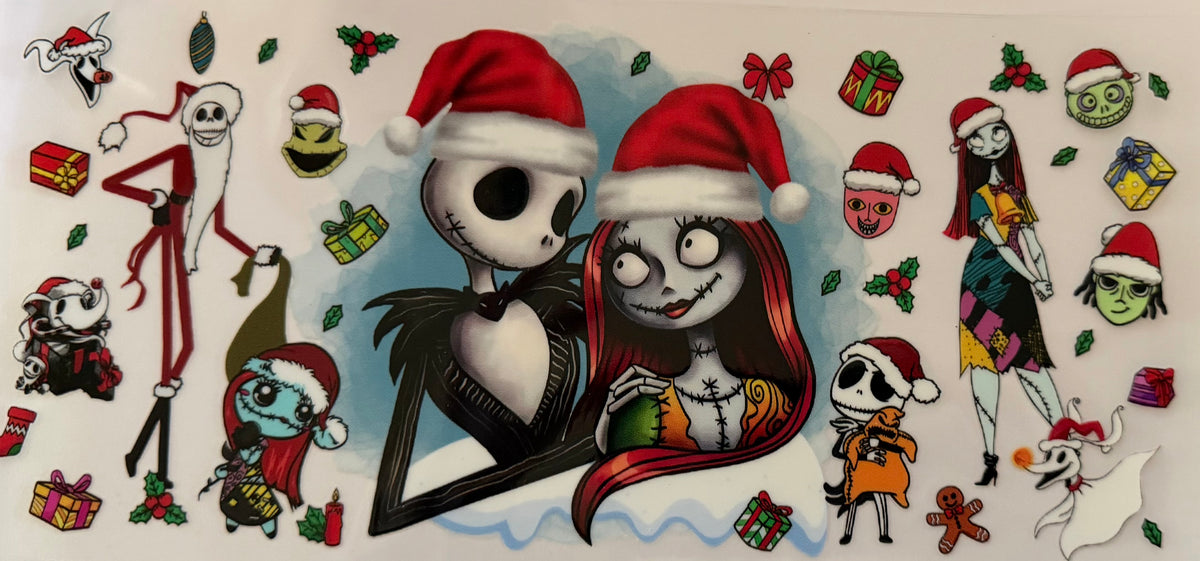Christmas - 1669