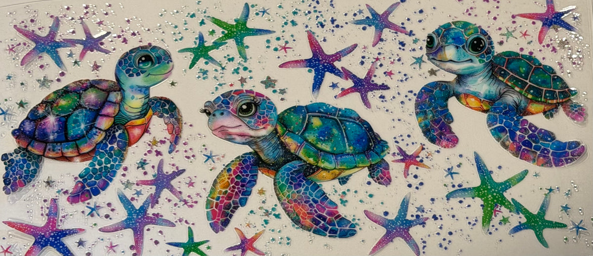 Turtles #5514
