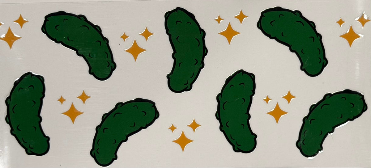 Pickles #5305