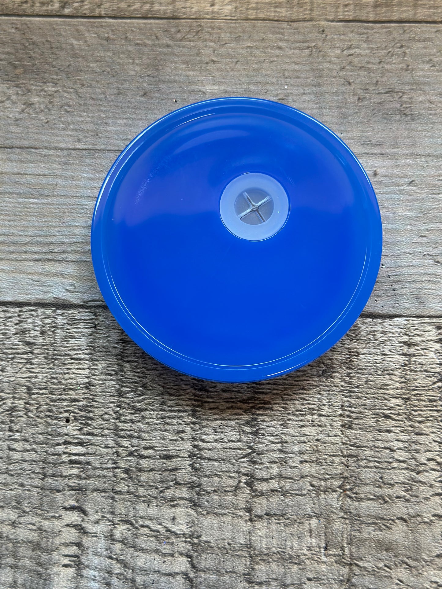Dark Blue Soild