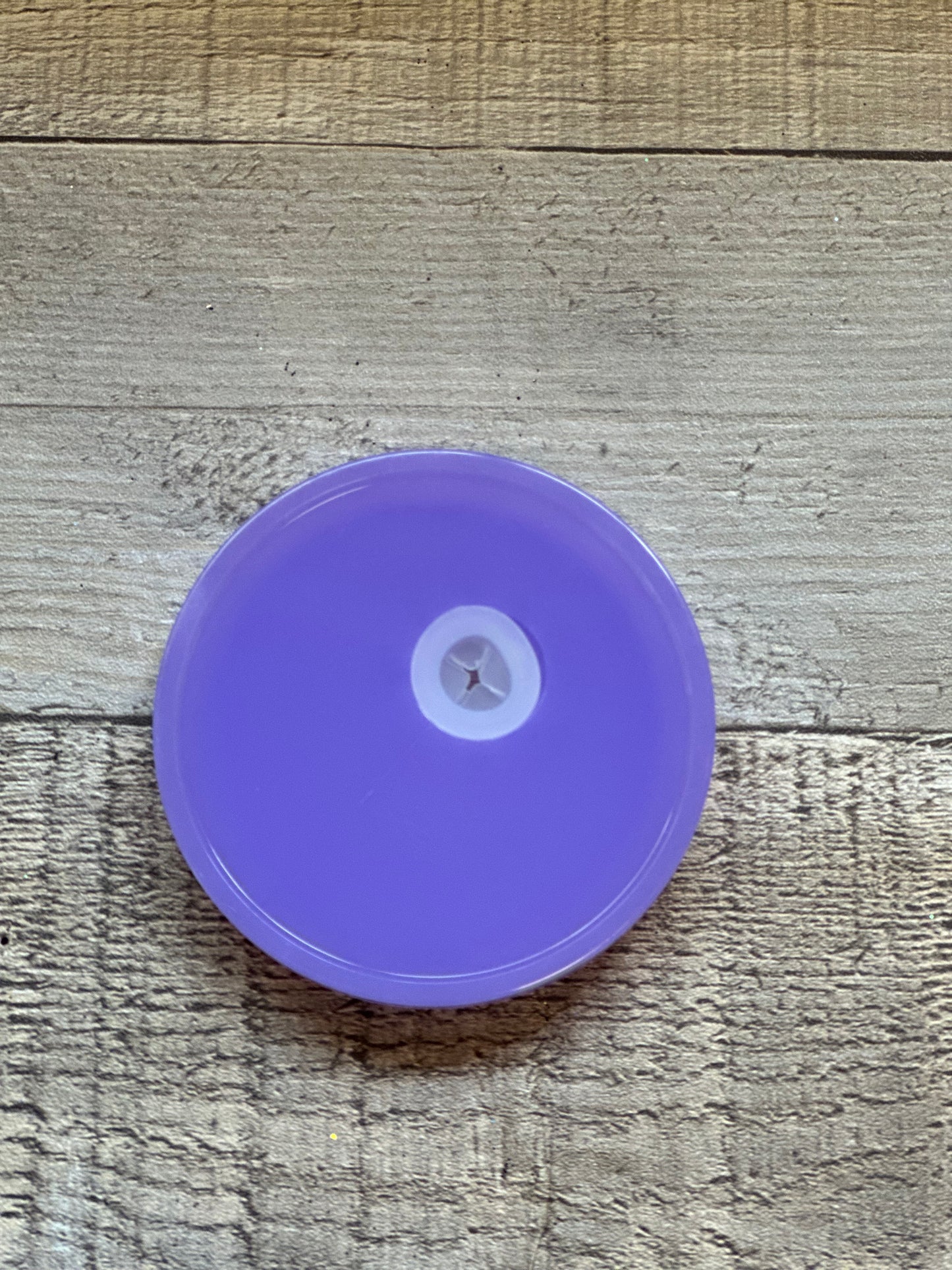 Purple Solid