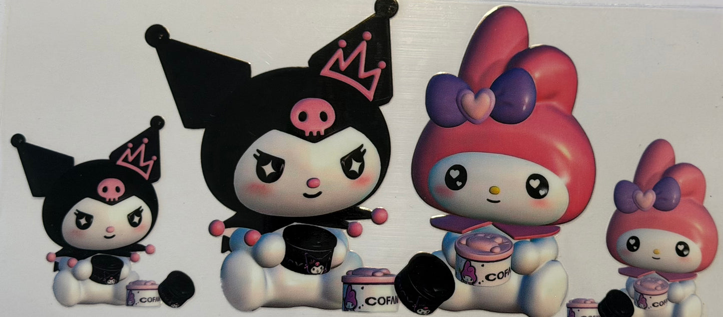 Hello Kitty #5915