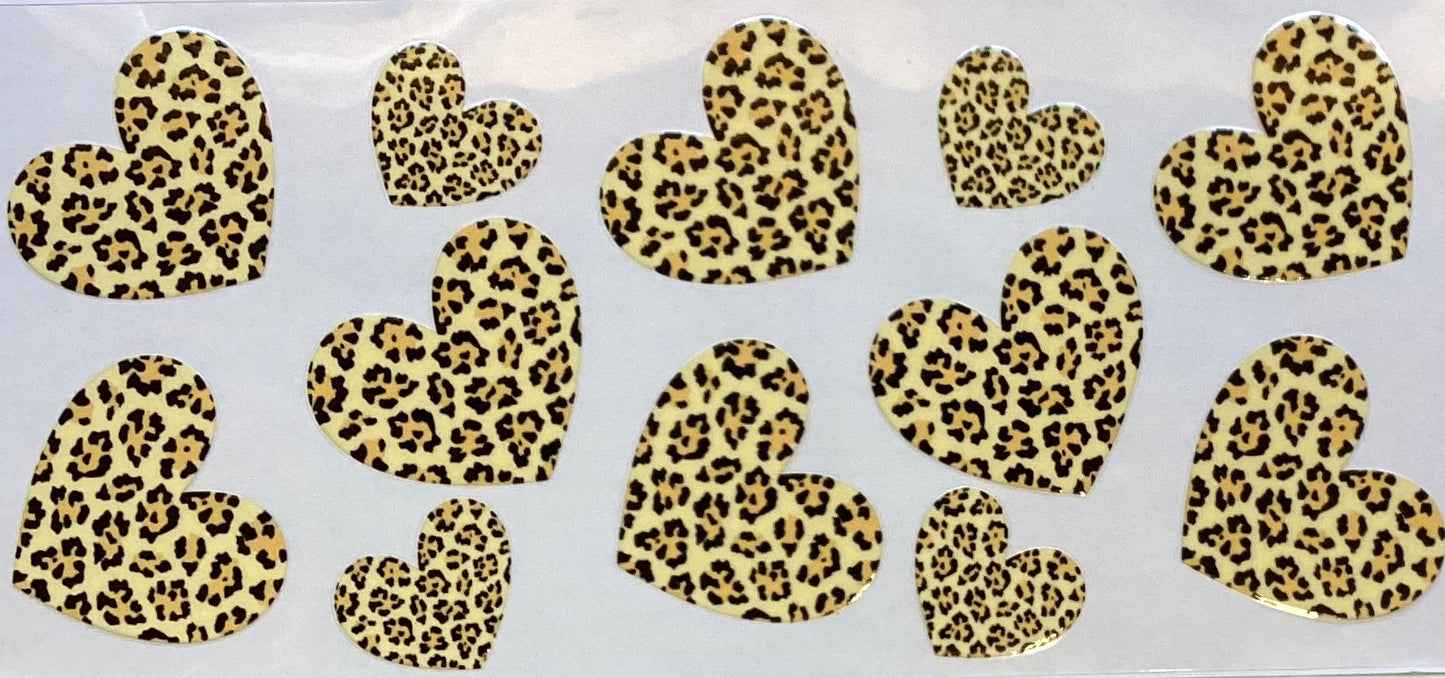 ANIMAL PRINT #301