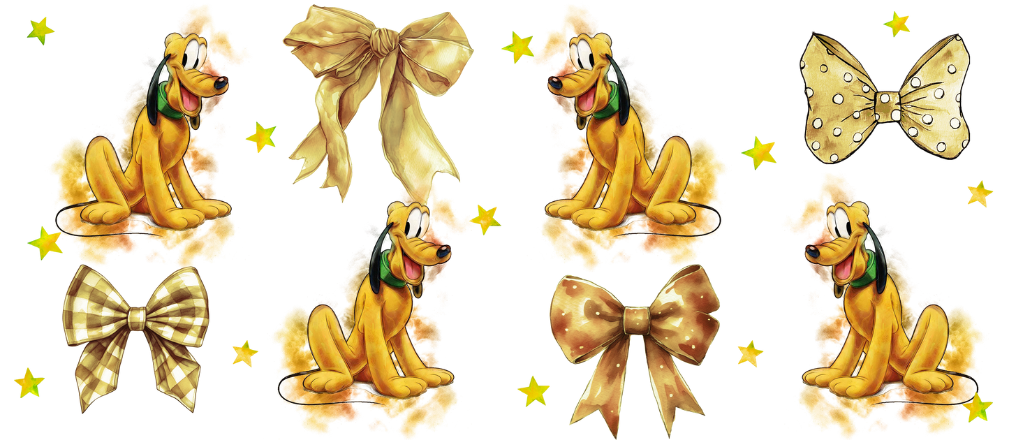 Disney #2195
