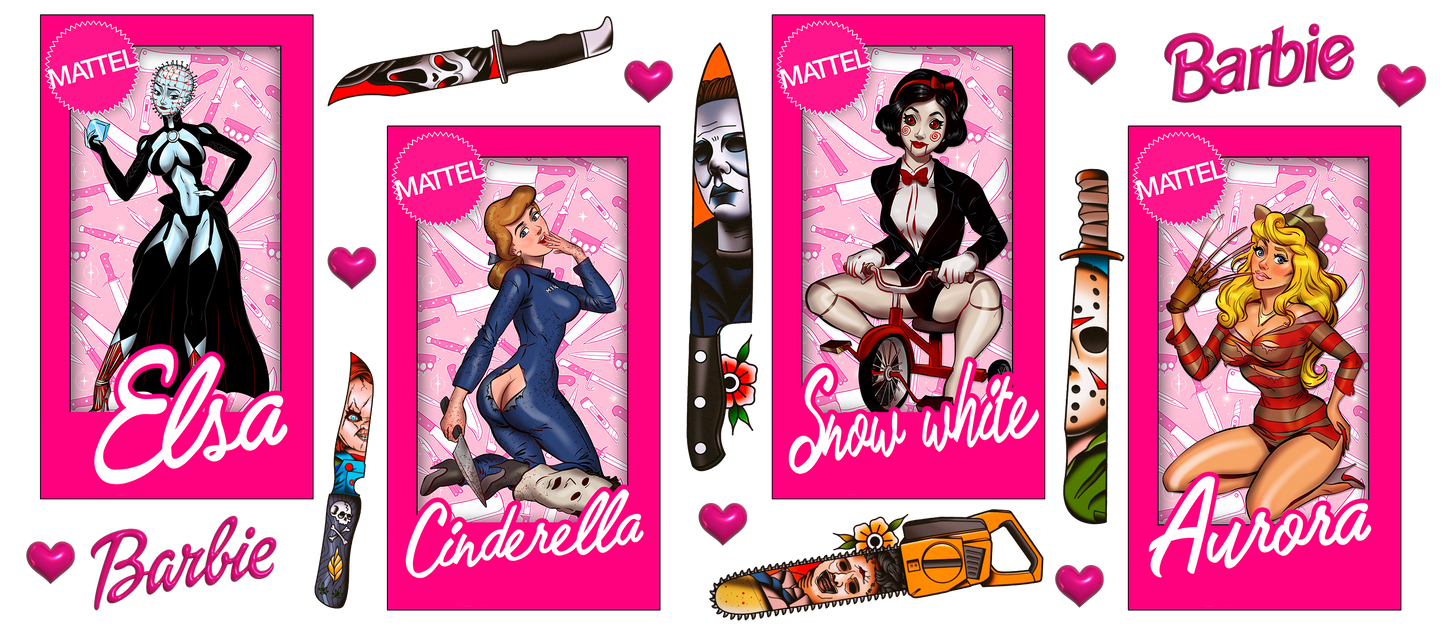 Halloween # 6020