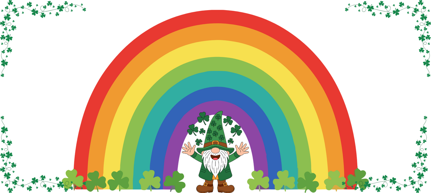St. Patrick's Day #6227