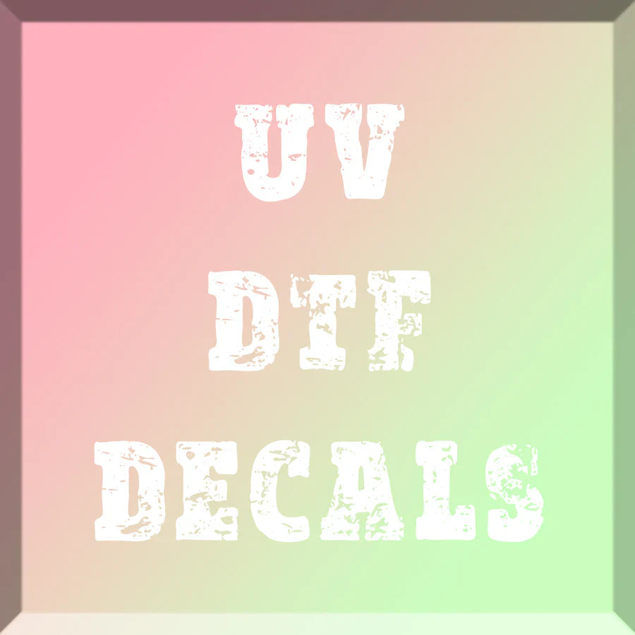 All Decals
