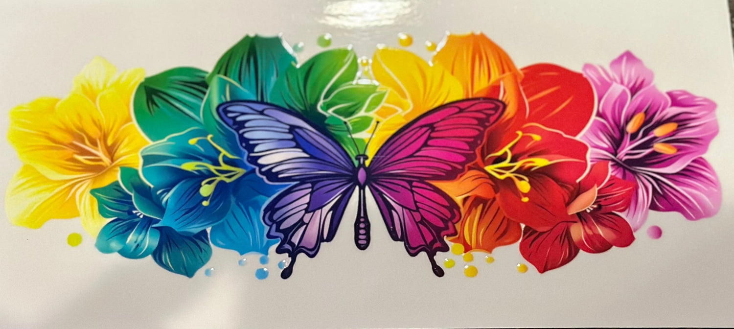 Disney Decals