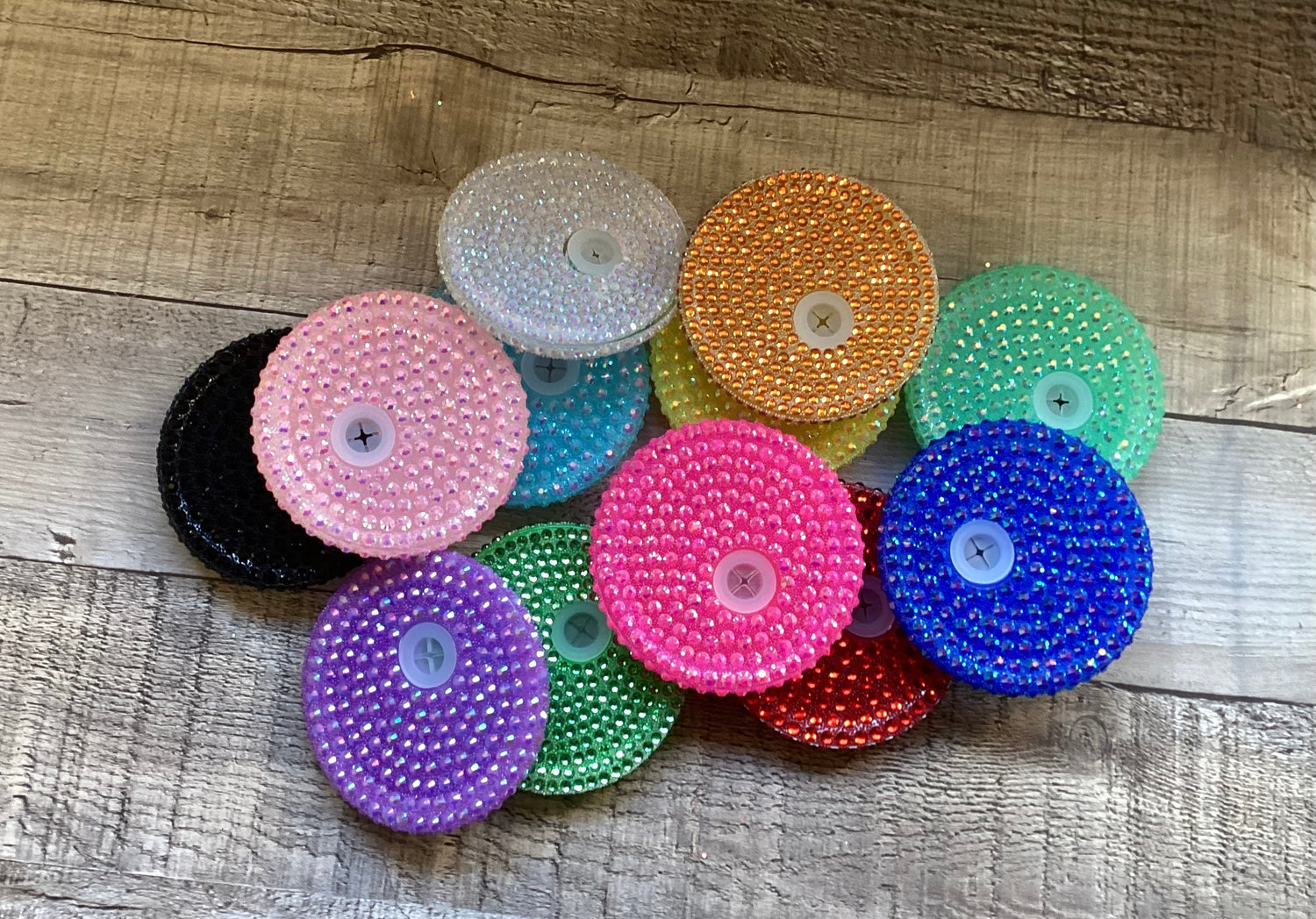 Bling Lids