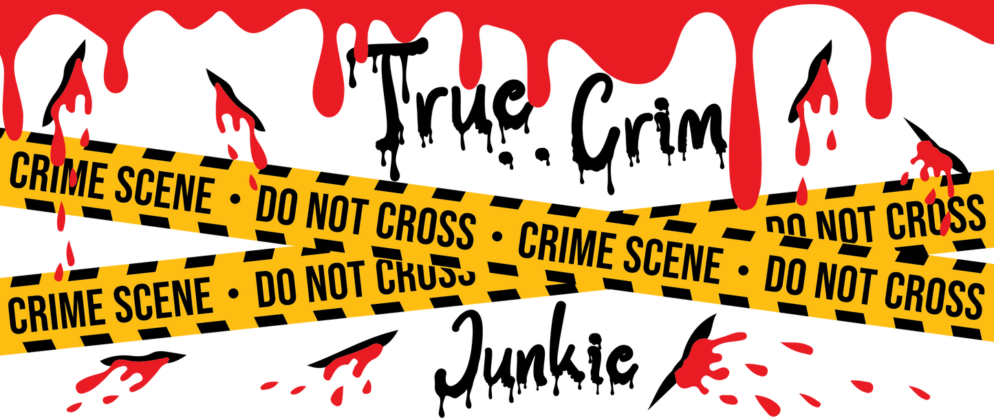 True Crime #4615