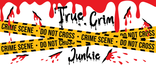 True Crime #4615