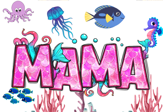 Mama # 2640