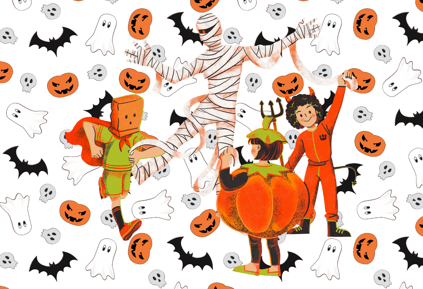 Halloween #5795