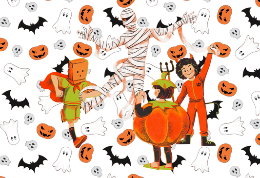Halloween #5795