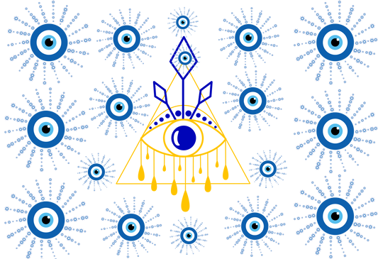 3rd Eye #4413