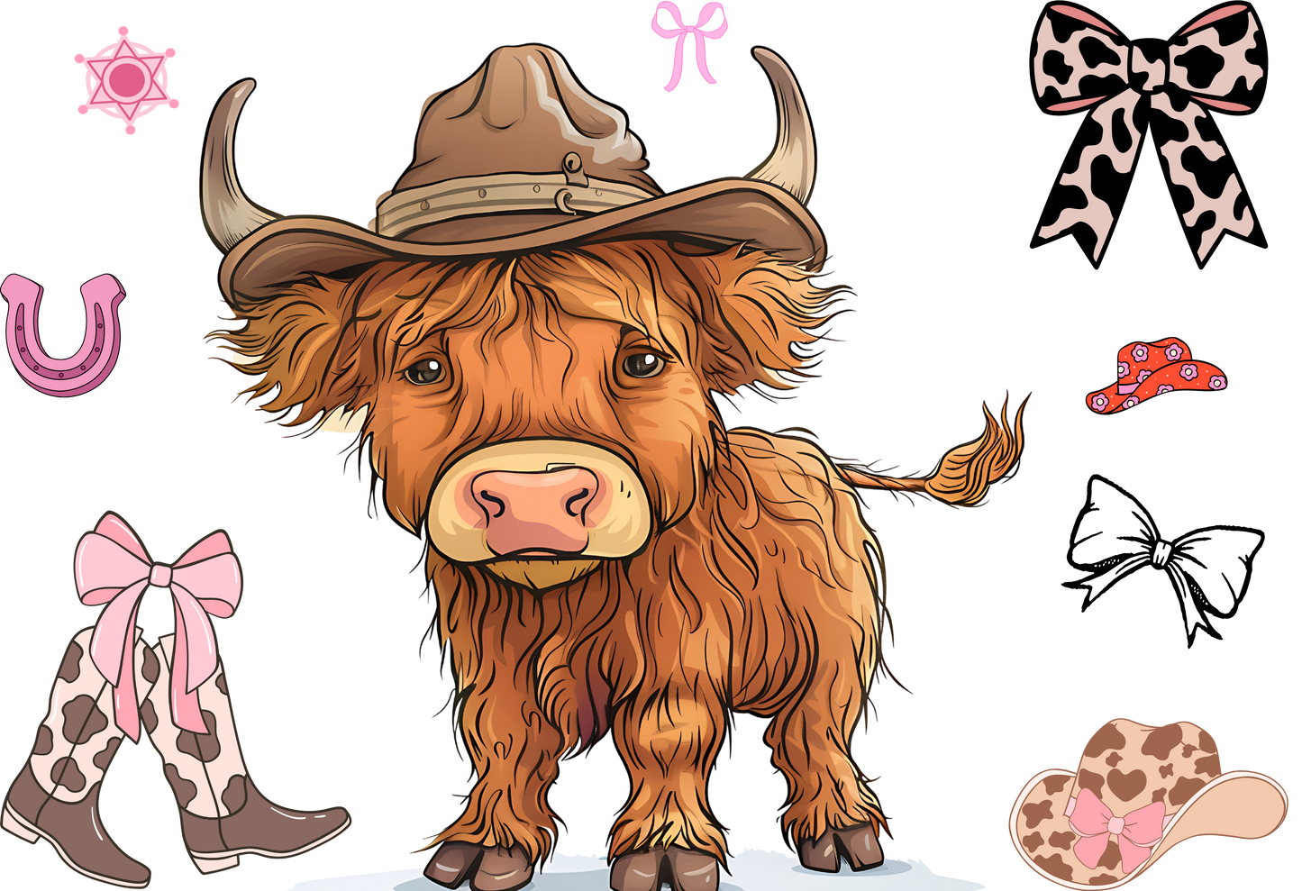 Cows #9826