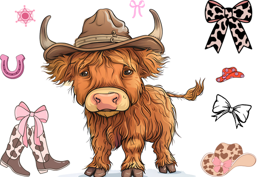 Cows #9826