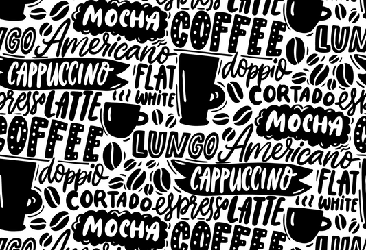 Coffee #1734