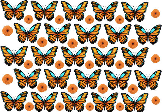 Butterflies#1018