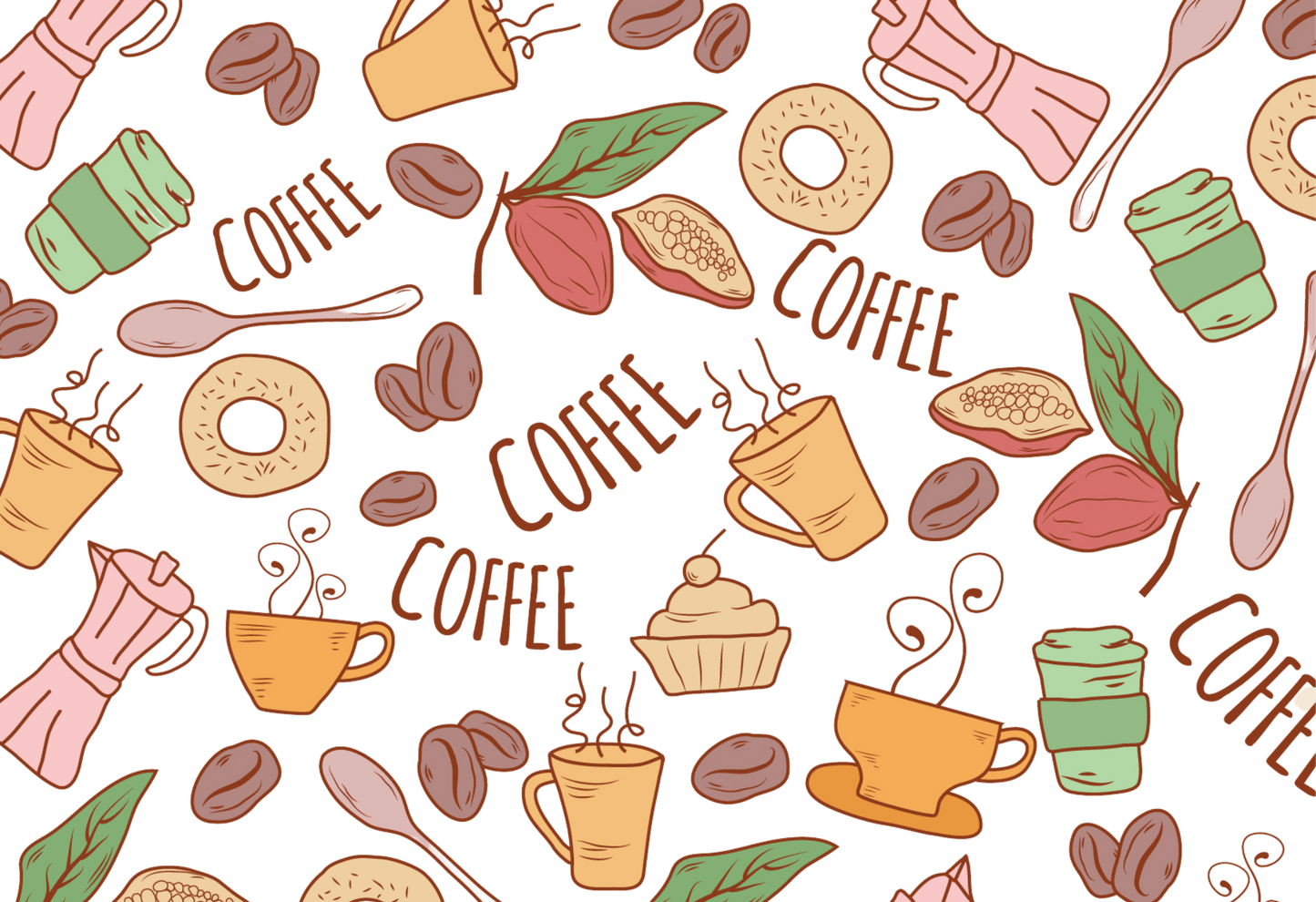 Coffee #1735