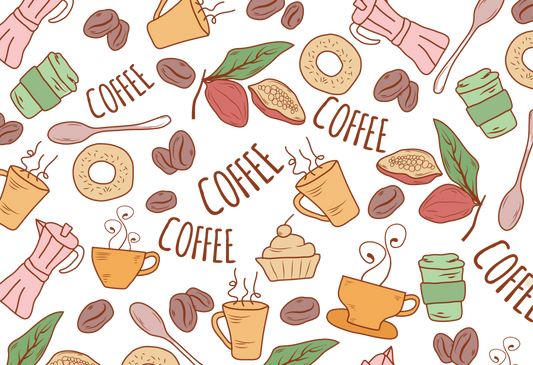 Coffee #1735