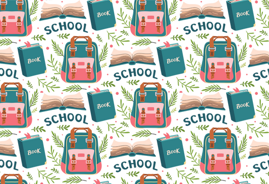 Teacher #4318
