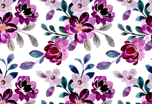 Flower #5256