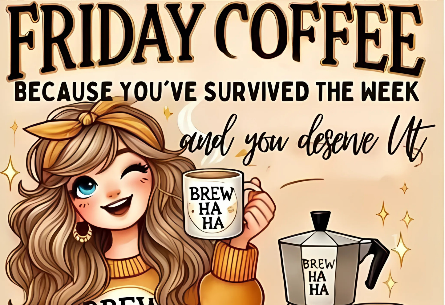 Coffee #1747