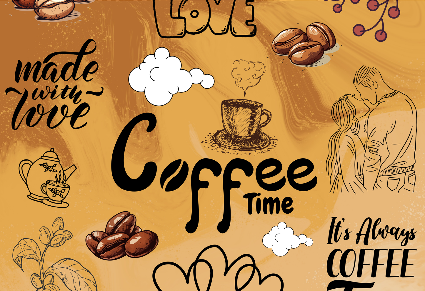 Coffee #1748