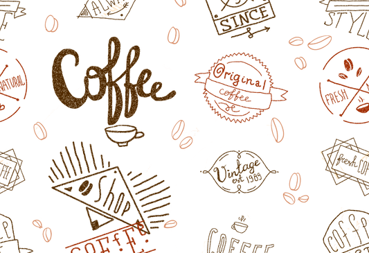 Coffee #1738