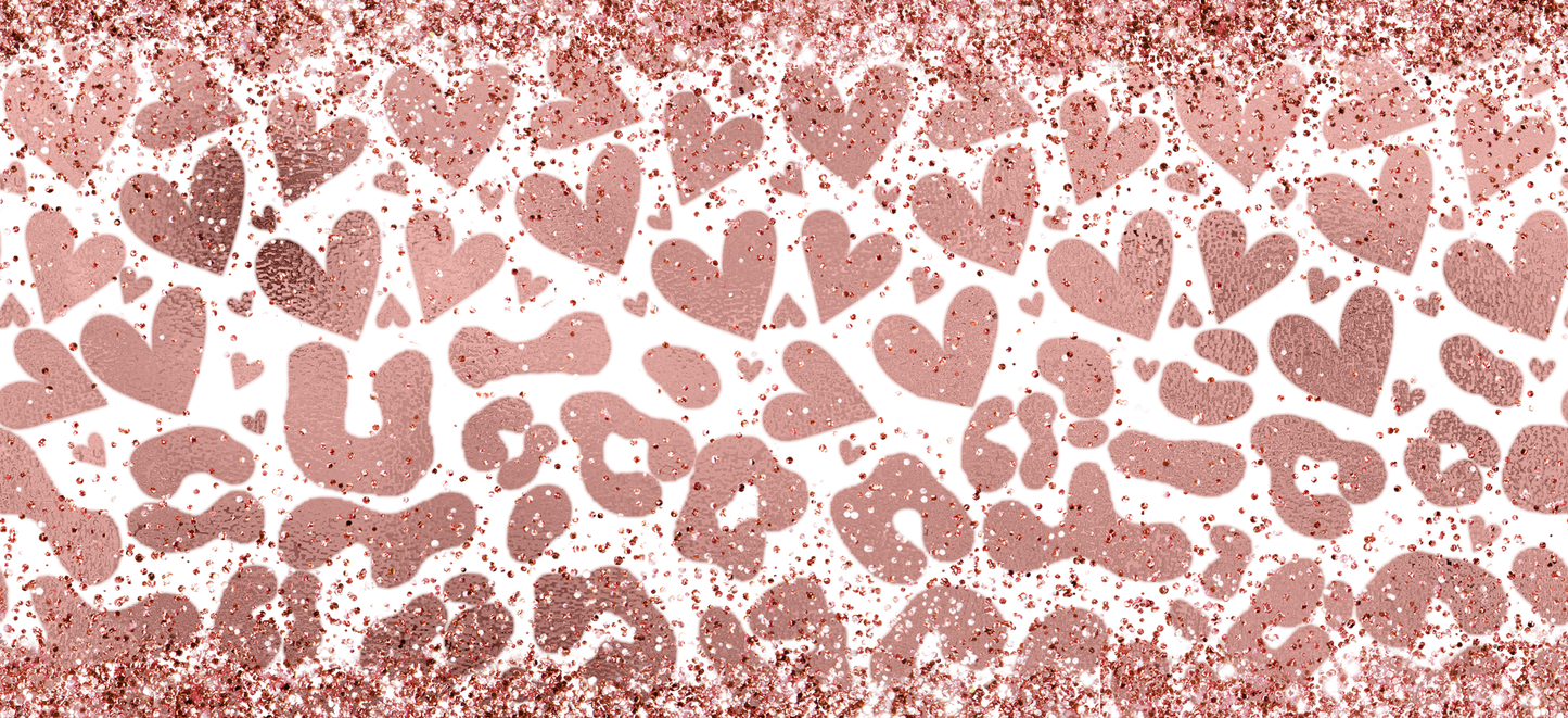 Hearts #5814