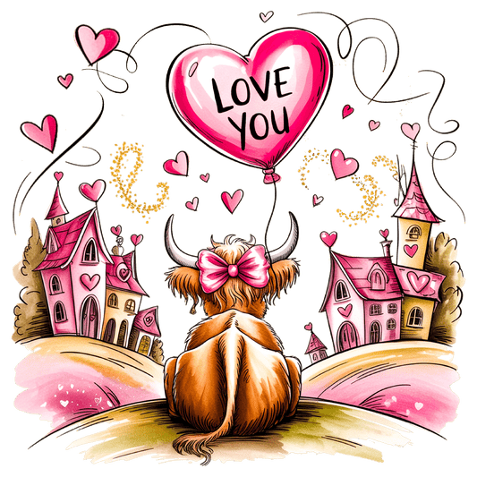 Valentines Day #5821