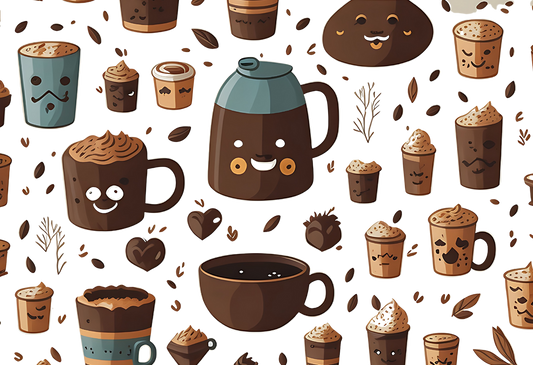 Coffee #1741