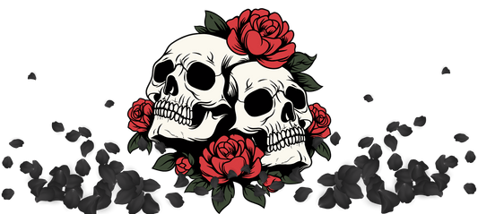 Skulls - #3832