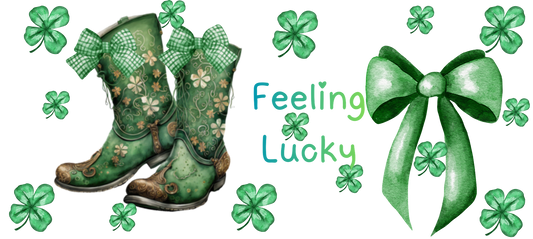 St. Patrick's Day #6228